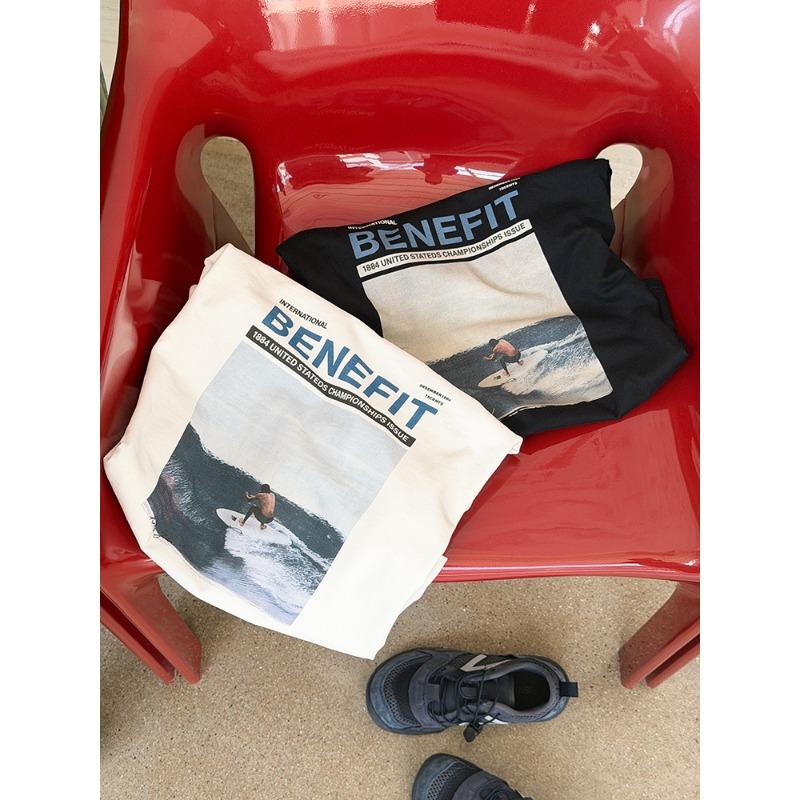 Kids Neutral Cartoon Letter Cotton Long Sleeve Pullover Sweatshirt