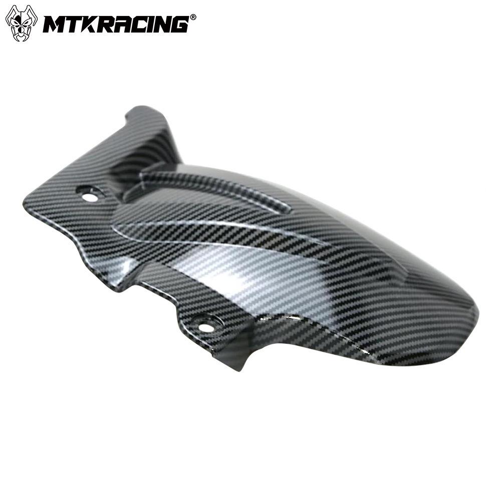 Honda ADV350 Rear Fender Mudguard & Splash Guard (2021-2024)