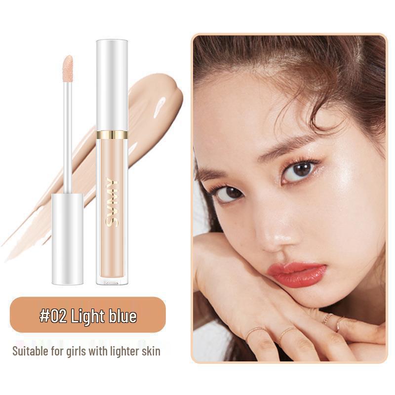 

SVYM Контурный консилер и хайлайтер матовый стик 1062