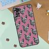 Sphynx Cat Case For Xiaomi Redmi Note 14 13 12 9 10 11 Pro 10S 11S 12S Cover For Redmi 13C 10C 12C 14C