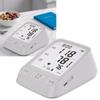 Automatic Digital Blood Pressure Monitor Large Display Upper Arm BP Monitor  Home Health Care
