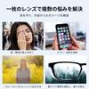 Blue Light Allergy Pollen and Droplet UV Unisex [OptiZen] Pollen-blocking Glasses, Blocking, Glasses, Goggles, Anti-fog, Windproof, Dustproof,