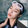 Anti Fog Swim Goggles Waterproof Swimming Glasses Adult Adjustable Professional Eye Protection Eyewear Water Sports Accessories