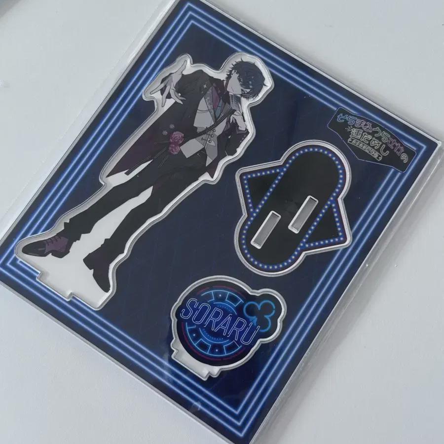 

Сорама Фурасака Сорау Акрил