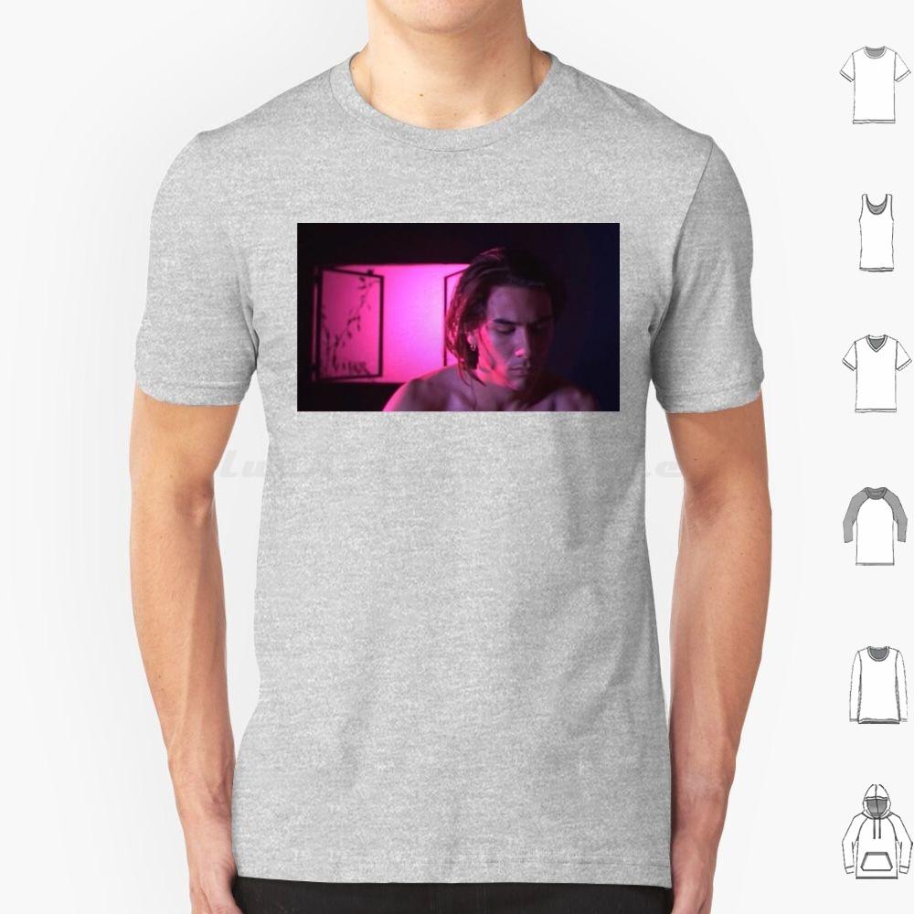 DarkNowhere T Shirt Big Size 100 Cotton Nowhere Gregg Araki 1997 90s James Duval Movie