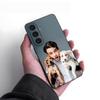 Singer Liam Payne Phone Case For Samsung S26 S25 Plus S20 S20 Plus S22 Ultra S23 FE S21 Plus S21 Ultra Soft Cover