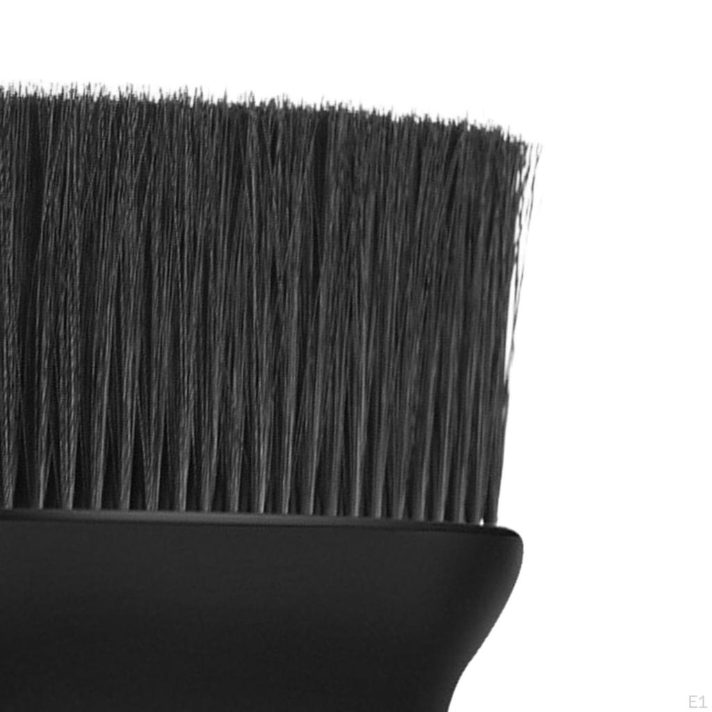 Car Interior Dust Brush Auto Detailing Brushes Automotive Cleaning for Laptop