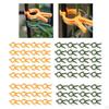 Flower and Vine Clips for Climbing Plants