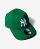 NEW ERA 9TWENTY New York Yankees MLB Core Classic Green Cap, 60235267, [Used]