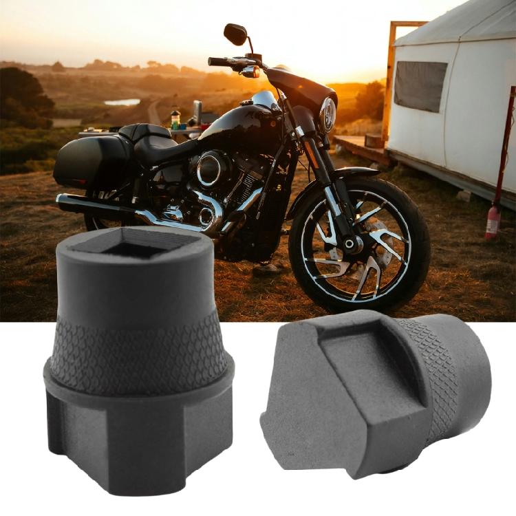 Quick Disassemble Tool Motorbike Engine Filler Caps Tool for Motorcycle Oil Filler Caps Wrench Socket Removal
