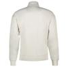 Sweat-shirt HUGO Neeler 10249110 BLEU demi-zip