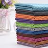 Exercise Towel - Cold Feeling Ice-Cold Towel - Cooling Towel - Cold Feeling Towel - Cold Water Towel - Exercise Outdoor Cool and Drying Towel