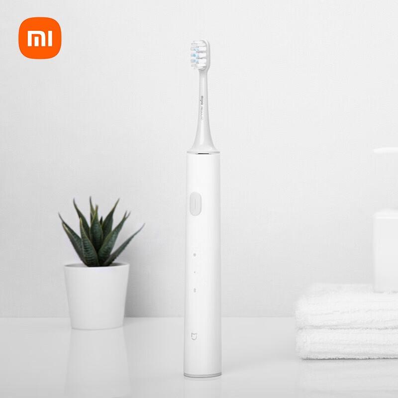

Xiaomi Mijia T300 Sonic Electric Toothbrush
