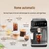 Philips Cloud 3 Series Automatic Espresso Coffee Machine CN plug (adapter included)