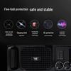 Huidu Conference Audio Video Four-Channel Class D Power Amplifier (CN Version)