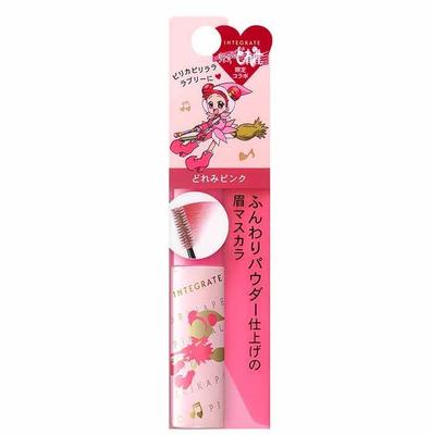 Integrieren Sie Nuance Augenbrauenmascara D Doremi Limited Edition PK746 Doremi 6g (Ojamajo Design) Rosa,