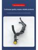 7L0122101L Upper Radiator Hose for Car Parts