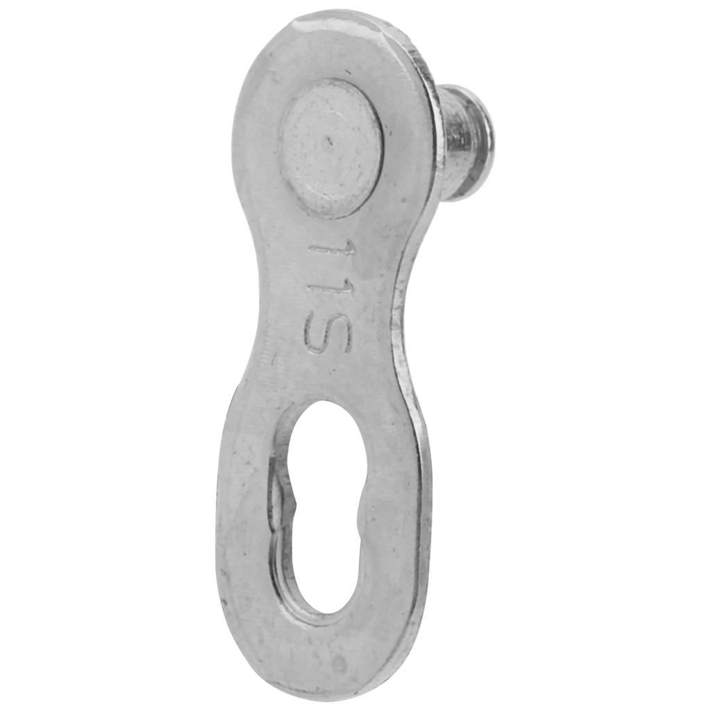 10 Pair 11 Speed Mountain   Chain Buckle Quick Release Cycling Connector Lock