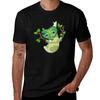 Korok Botw Tshirt Sweat Absorbing Sports Tee Shirt