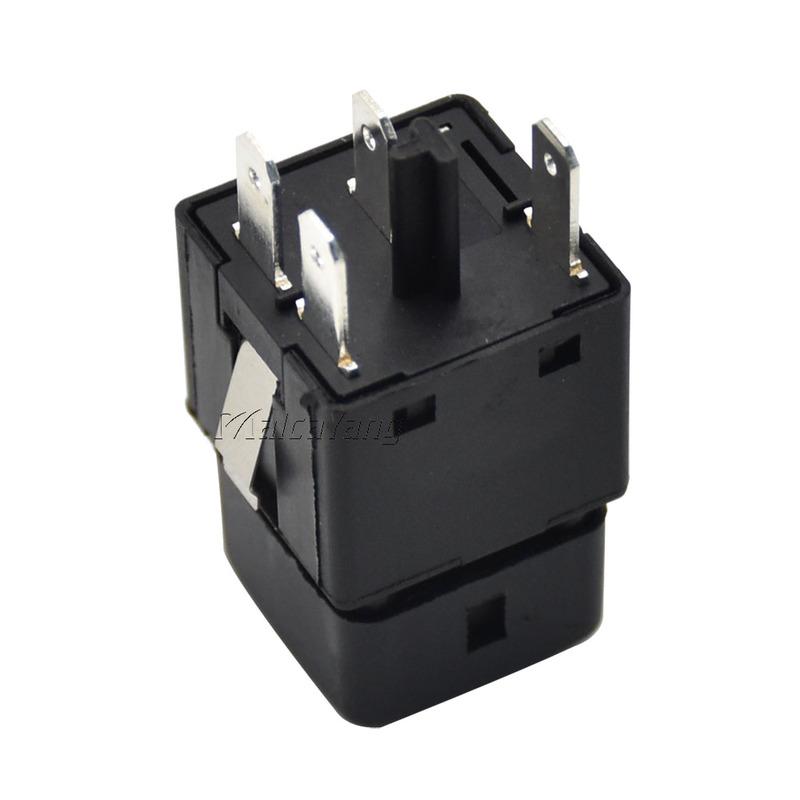 90228200 Fog Light Control Switch Push Button Car Fit For Opel Calibra Astra F Corsa Tigra