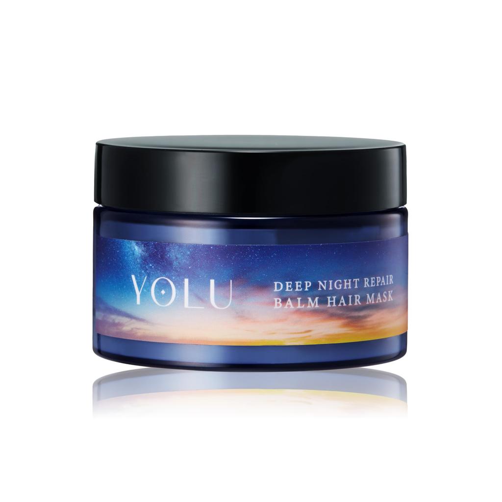 YOLU Hair Mask Deep Night Repair 145g