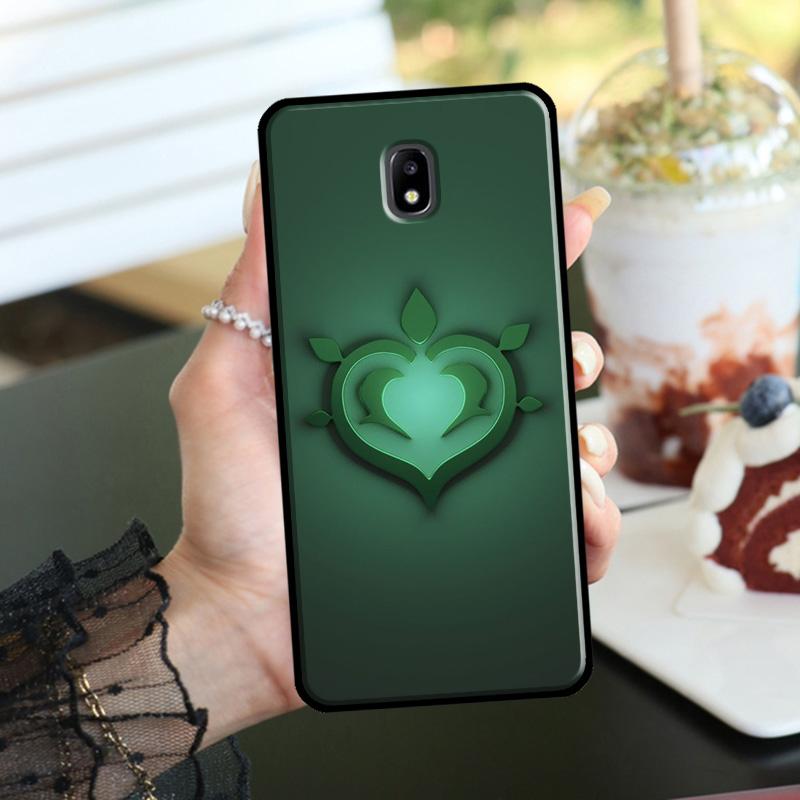 Genshin Impact Case For Samsung Galaxy M11 M21 M31 M13 M54 M34 M14 M56 M36 M16 M53 M32 M52 M35 M55 M15 M06