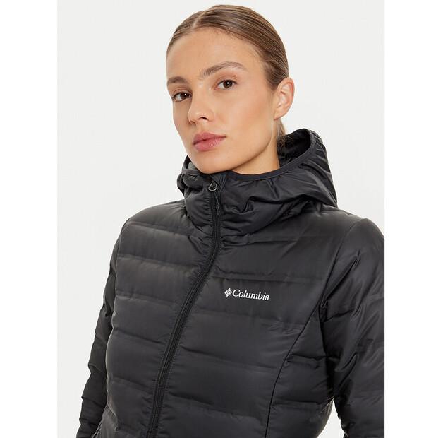 Куртка пуховая Columbia Lake