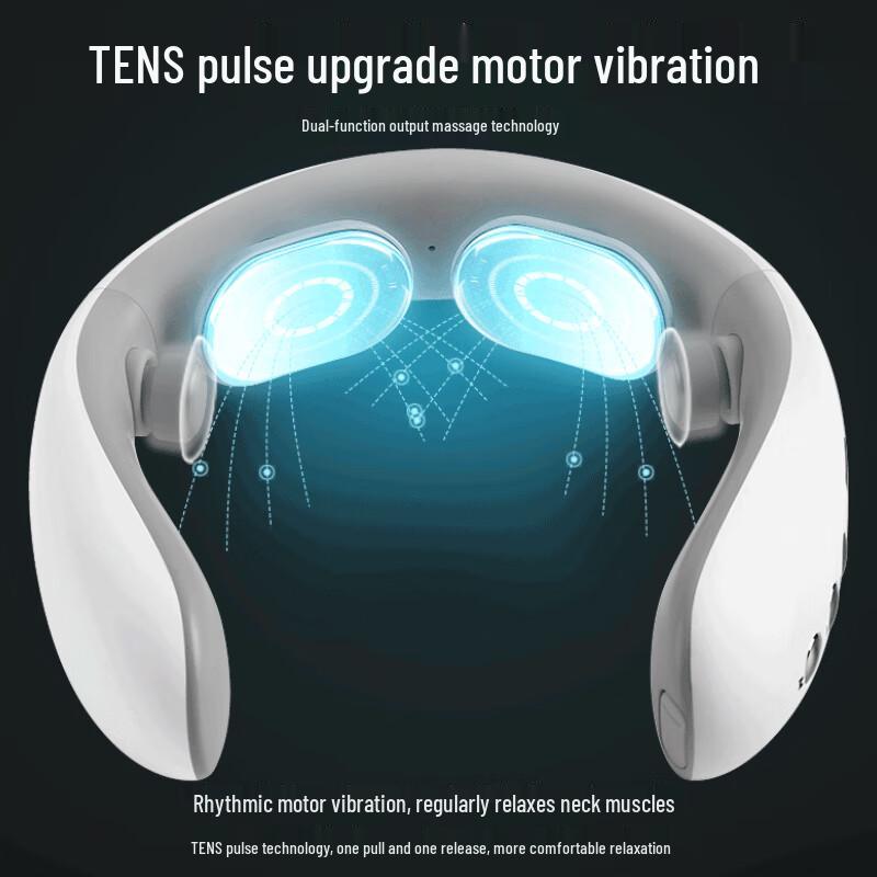 Intelligent Neck Massager Gift