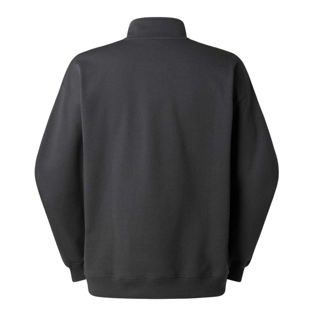The North Face Mens Essential Quarter Zip Sweatshirt