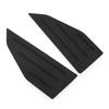 1Pair Motorcycle Front Rear Driver Foot Rest Pedal Pads Footpeg For Honda Gold Wing GL1800 GL 1800 2018    -2024