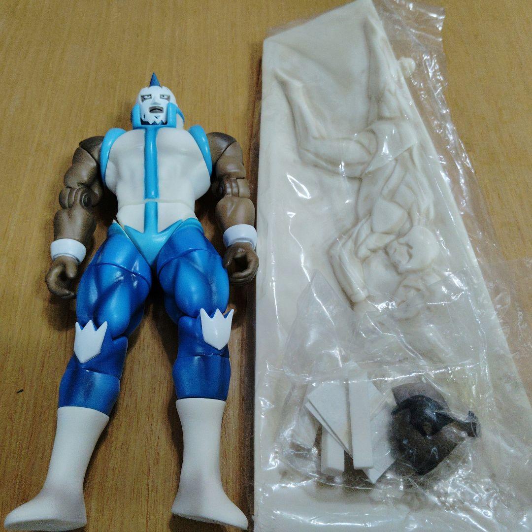 

[USED] Romando Kinnikuman Mariposa