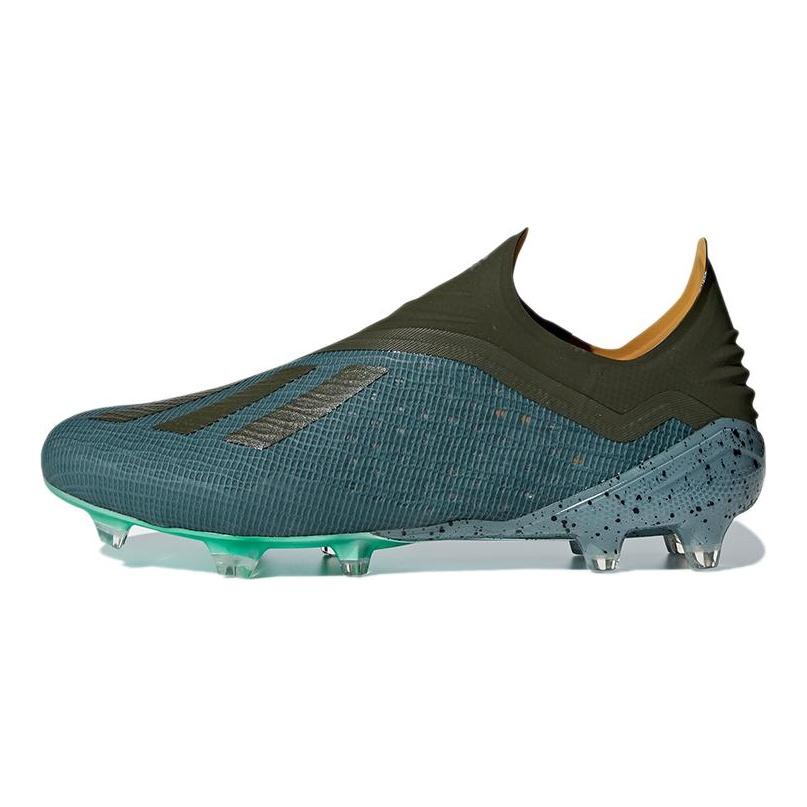 adidas X 18+ Fg 'Army Green' DB2216