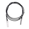 2m 6.56ft 10G SFP+ Cable MCP2104‑X002B SFP+ To SFP+ 10Gbps Passive Copper Core High Speed Cable for Data Center Network