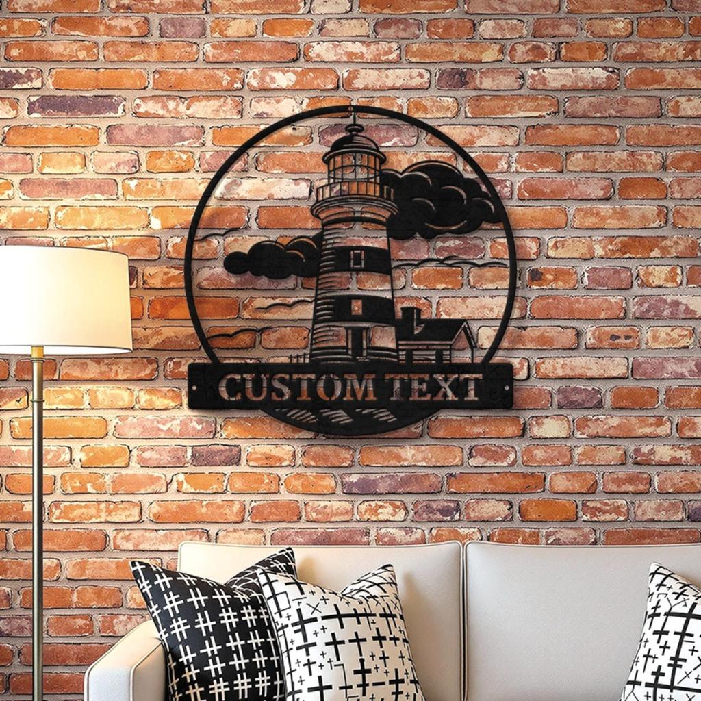 Custom Metal Tin Sign Vintage Retro Wall Art Home Bar Pub Garage Man Cave Decoration