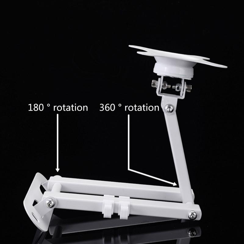 LCD LED TV Wall Mount Adjust Tilts Swivels TV Wall Holder Wall Hangings Television Support for Show 15