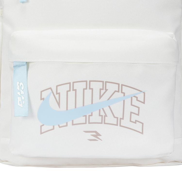 Nike Large Capacity Casual Sports Versatile Fashion Backpack Unisex Backpack Cotton-Candy N32623028GS-002