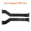 Für Huawei P9 P10 Plus P20 Lite P30 P40 Pro Wichtigsten Motherboard Connector Board Flex Kabel Ersatz