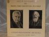 LP Record BRAHMS ARTUR SCHNABEL  Piano Concerto No.1 In D Minor SH223 EMI UK Classical Used