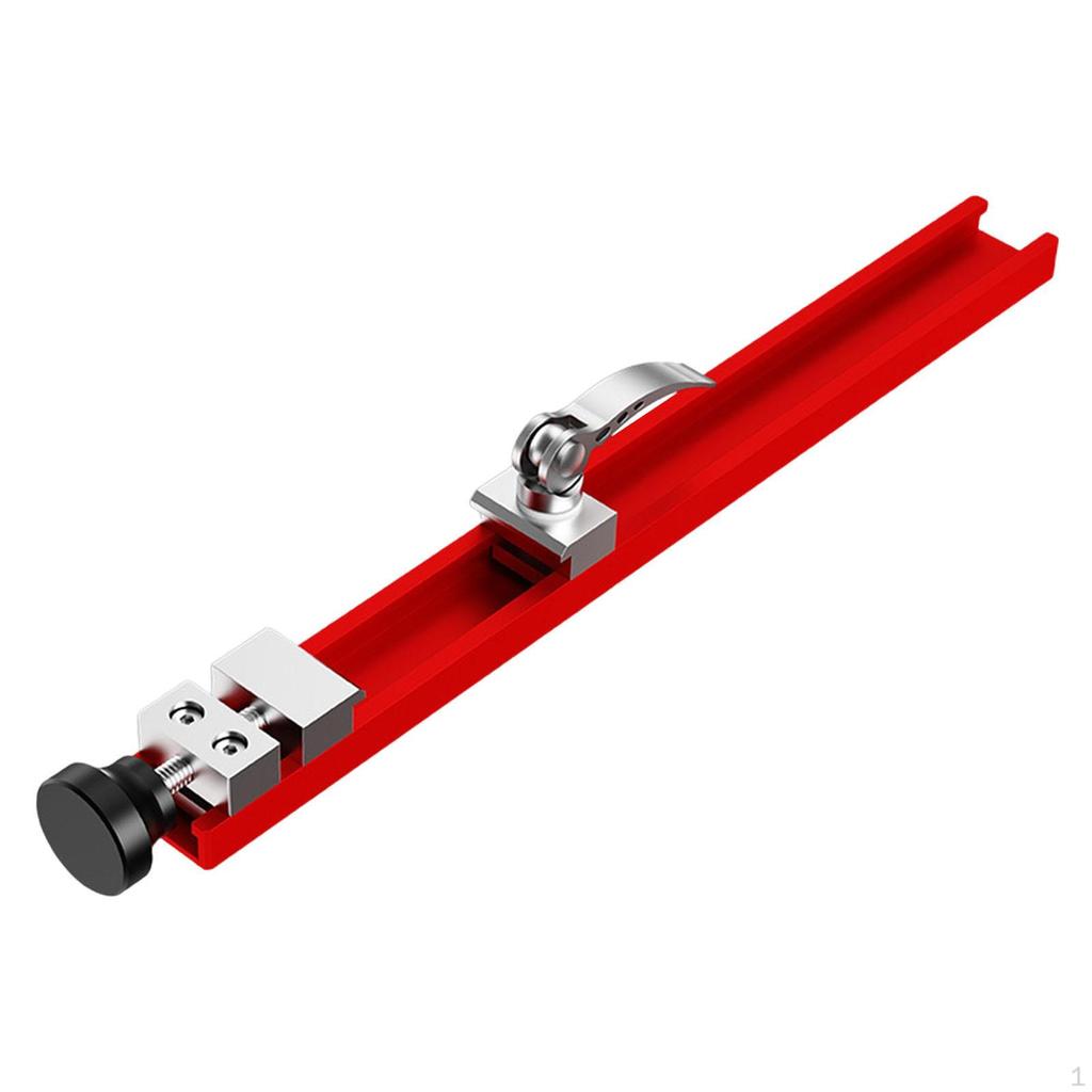 Adjustable Base Guide for Cutting Machine, Professional Circular Saw Heavy Duty