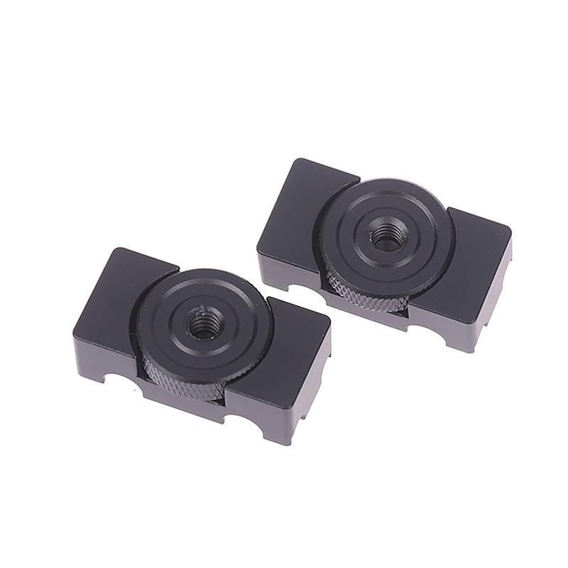Mini Tether Camera Digital USB Cable Lock Clip Clamp Protector Mount To Camera Tripod Quick Release Plate Tethering Cable чёрный