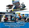 LEGO City 60418 Police Crime Lab Truck