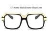 Oversize Unisex Eyeglasses Frames Acetate Spectacles Unique Optical Frame Oculos De So