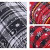 Large Colorful Ribbons Gift Wrapping Handmade Merry Christmas Decoration  Xmas Tree Wrapping