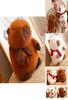 Creative Capybara Plush Toy With Huggable Design Perfect For Anime Lovers And Gifts