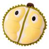 New dopamine big eye durian throw pillow office nap pillow bed pillow for girls birthday gift