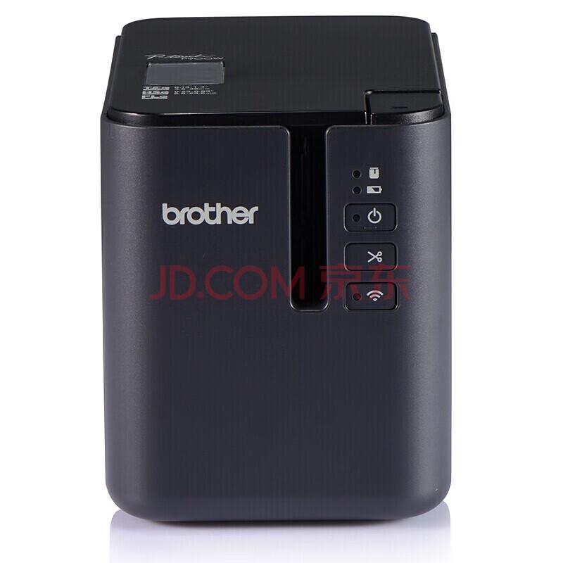 Brother PT-P900 Professional Label Printer