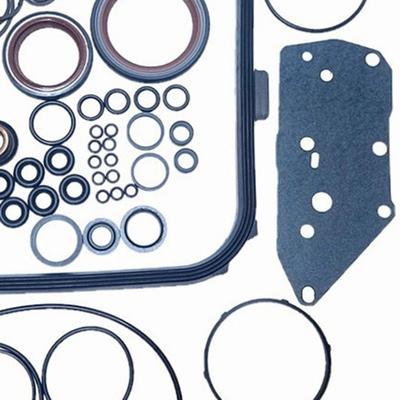K155900A 155400 DPO AL4 Auto Transmission Master Overhaul Repair Kits Half Shaft Oil Seal For Citroen-A87Q