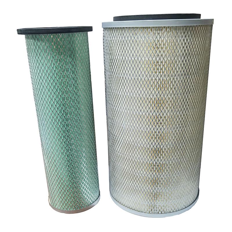 Kuaeloan K2036 Air Filter