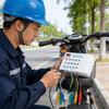 Dispositivo di Test per Biciclette Elettriche ad Alta Precisione Set di Manutenzione Con Scocca in ABS per Rilevamento Guasti del Controller e del Motore