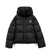 Dopamine, winter, women's clothing, cotton-padded jacket, warm college style design, thin cotton-padded jacket, new for couples